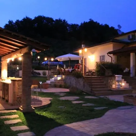 Campavena Hotel