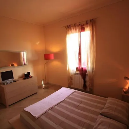 Hotel Campavena 4*