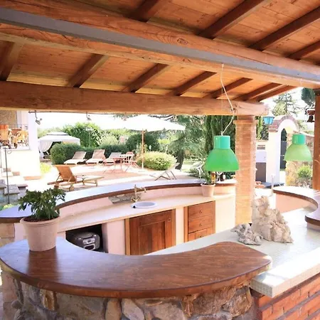 Campavena Hotel