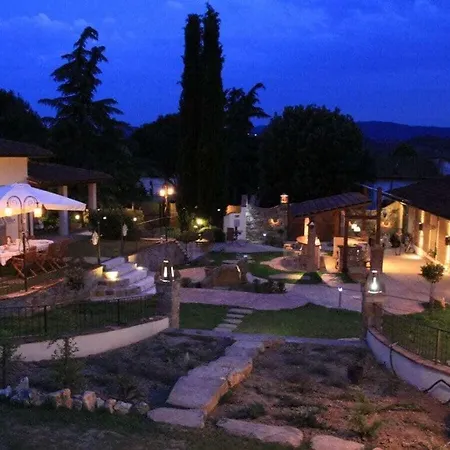Hotel Campavena