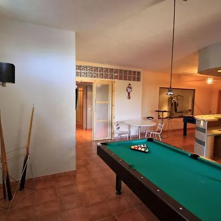 Campavena 4*