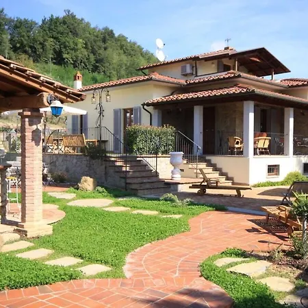 Campavena Hotel