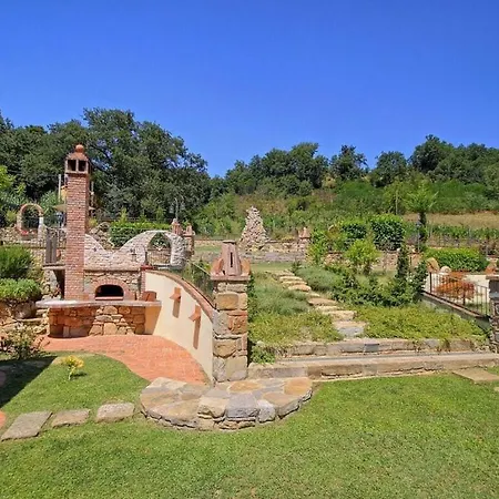 Campavena Hotel Laterina