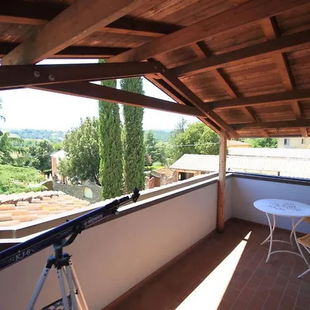 Campavena Laterina