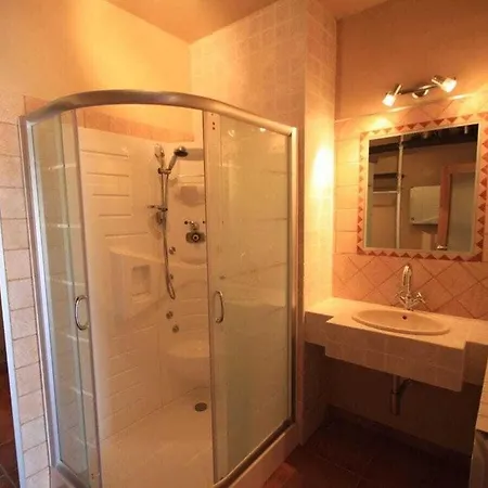 Campavena Hotell 4*