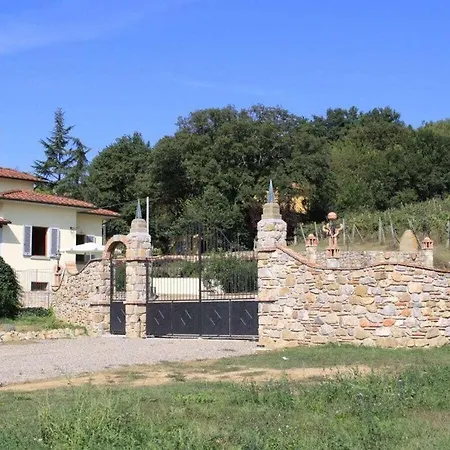 Campavena 4* Laterina