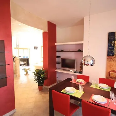 Hotell Campavena