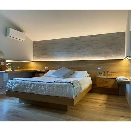 Campavena Hotell