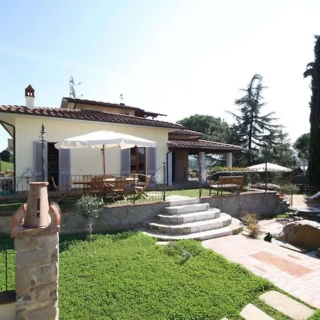 Hotell Campavena
