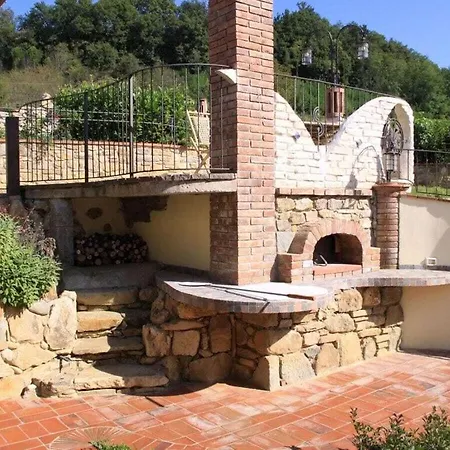 Campavena 4* Laterina