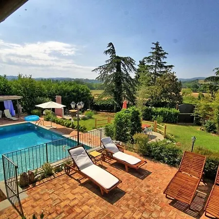 Campavena 4*